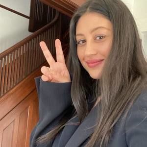 Meet your Posher, Mel